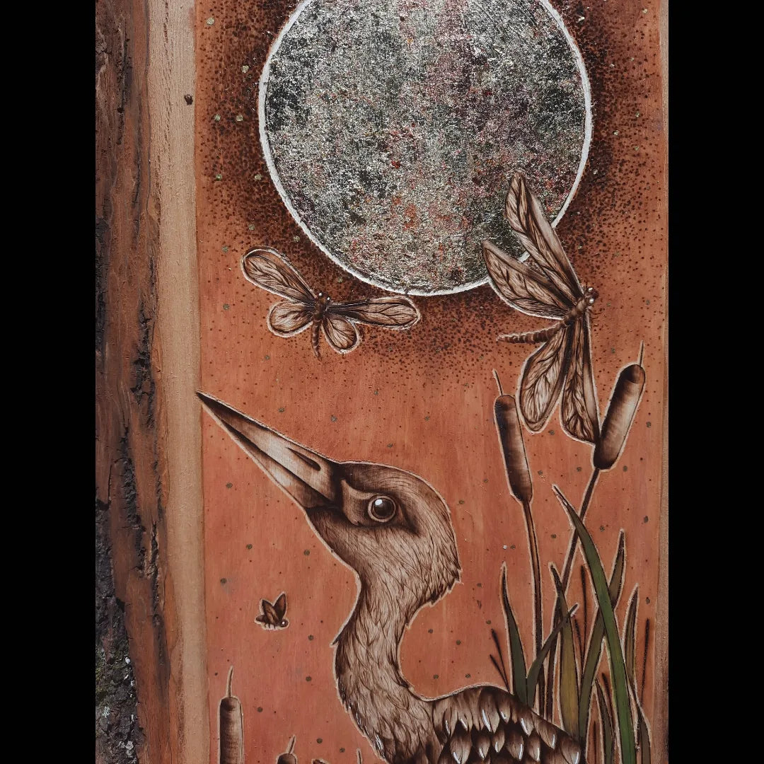 Whispers of the Marsh